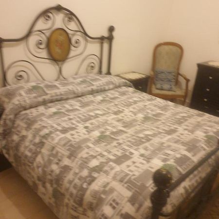 Da Carmela Casa Vacanze Apartment Bari Luaran gambar