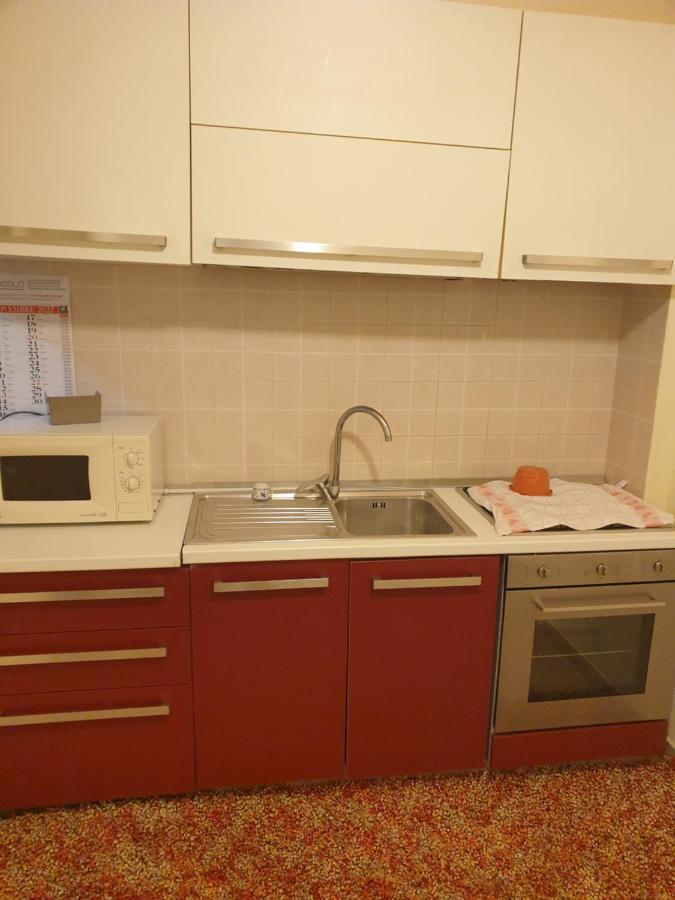 Da Carmela Casa Vacanze Apartment Bari Luaran gambar