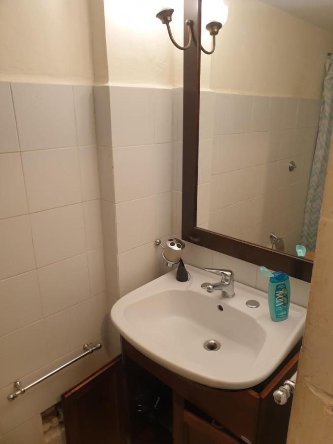 Da Carmela Casa Vacanze Apartment Bari Luaran gambar